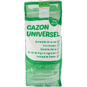 Gazon Universel Espasce Vert "Les Doigts Verts"