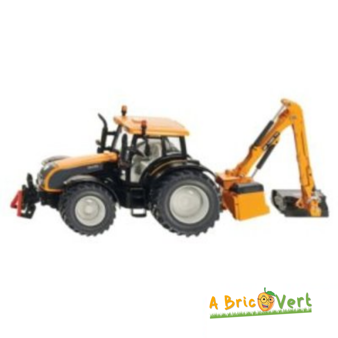 tracteur valtra jouet