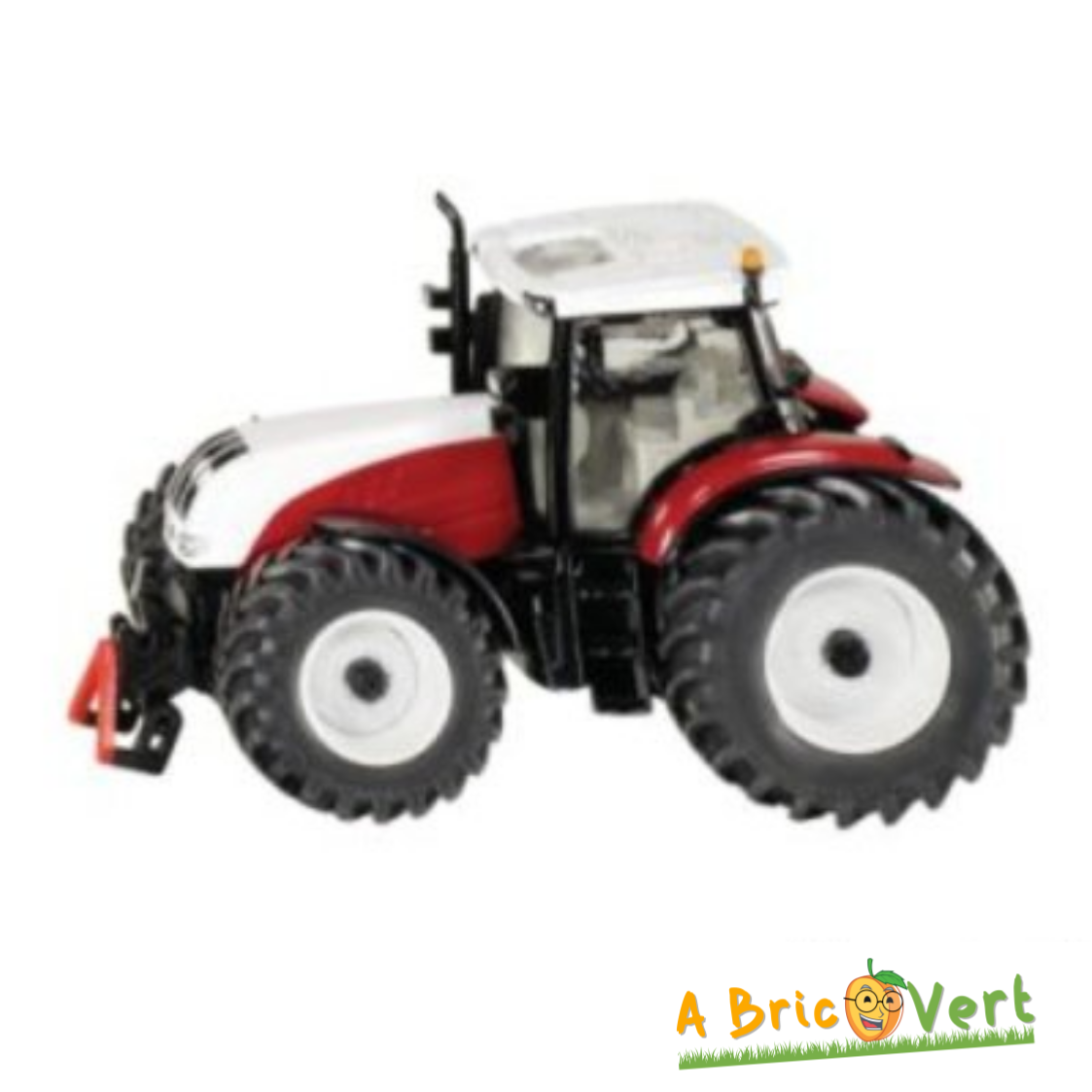 tracteur jouet