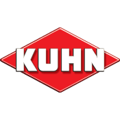 Pointe Marathon Réversible Gauche Adaptable "Kuhn Huard"