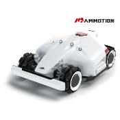 Robot De Tonte LUBA2 3000 AWD RTK GNSS Sans Fil Périmétrique "Mammotion" 