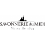 Lot de 4 Savons de Marseille Pur - "Savonnerie Du Midi"
