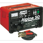 Chargeur de Batterie 12-24V - ALPINE 50 Boost  - "TELWIN"