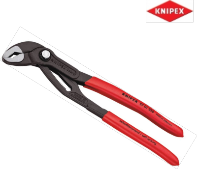 Pince Multiprise Cobra® 50 "Knipex"