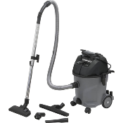 Aspirateur eau et poussière 20 L - "SCHNEIDER"