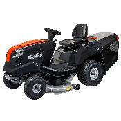 Tondeuse Autoportée OM 106 - 16 K - Ejection Arrière Attraction - "Oléo-Mac"