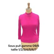 Sous-Pull - 09/6