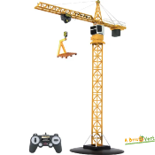 Travaux Public