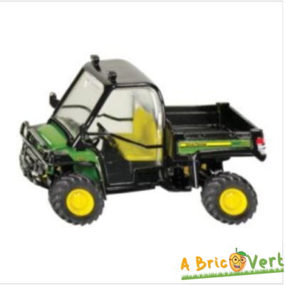 Jouet Quad Gator John Deere