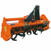 Fraise Rotative  MUZ6 - 145 "MURATORI"