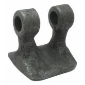 Marteau Broyeur 80 x 75 Ø 19.5