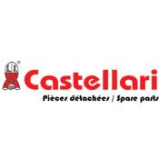 Ressort Sécateur "Castellari"