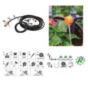 Kit d'irrigation goutte à goutte "Ribimex"  