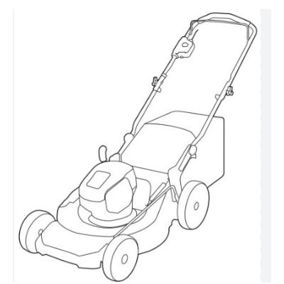 Forfait entretien tondeuse thermique "A-Brico-Vert"