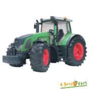 Jouet Tracteur Fendt 936 Vario