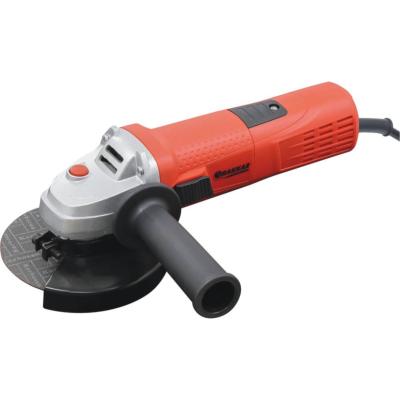 Meuleuse d'angle - 125 mm - 900 W - Filaire "DRAKKAR"