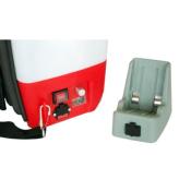Pulvérisateur à Dos à Batterie 16 L - "KPC"