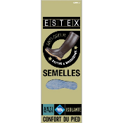 Semelle Bottes "ESTEX"