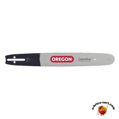 Guide Oregon - 40 Cm - 163PXLBA074 - ControlCut™ - .063" 1.6 mm - .325" - OREGON