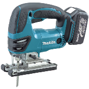 Scie sauteuse - DJV 180 RFJ - "MAKITA"