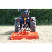 Gyrobroyeur DMK 110 "Del Morino"