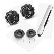 Pièces Détachées Robot "Mammotion"