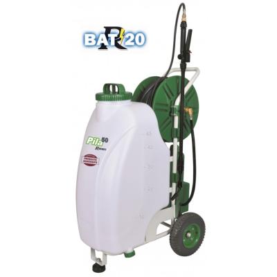 Pulvérisateur 50 l à batterie Pila 50 "Ribimex"