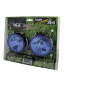 Phare de travail Pulve Halo 55W X 2 (17603)