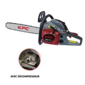 Tronçonneuse KM 5210 S - "KPC"