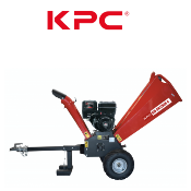 Broyeur de Branches - BK 1200N-B - "KPC"