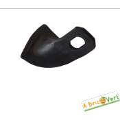 Couteau - URC401D - "DEL MORINO"