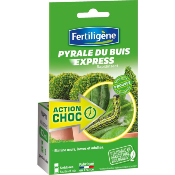 Pyrale Du Buis Express "Fertiligène"