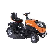 Tondeuse Autoportée OM 109 L - 19 KV - "Oléo-Mac"