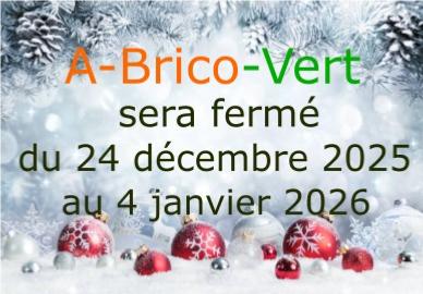 Vacances No&euml;l 2025
