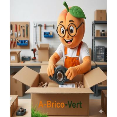 Site A-Brico-Vert