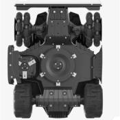 Mammotion Luba Mini  2 - 1000 AWD  - 4 WD & RTK - Version 2026