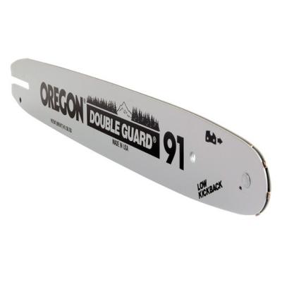 Guide de tronçonneuse - Guide Oregon 160SDEA074 - 40 cm 3/8 55E - Double Guard "OREGON"