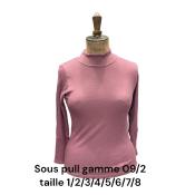 Sous-Pull - 09/2