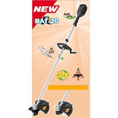 Débroussailleuse à batterie - R-BAT'20 - "Ribimex"