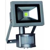 Projecteur LED avec dédecteur de radar