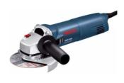 Meuleuse Angulaire GWS 1400 "BOSCH"