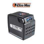 Batterie Bi 5 OM - 40 V / 5 Ah - "Oléo-Mac"