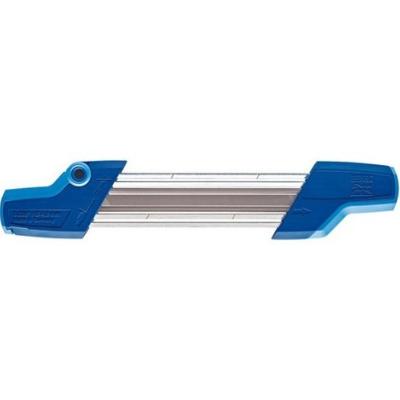 Affûteuse manuelle pour chaîne de tronçonneuse - Lime 4.0 mm "PFERD"