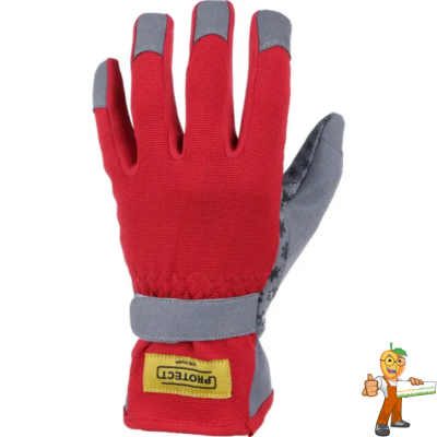 Gants de jardinage 7.005 Taille L