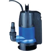 Pompe immergée automatique eaux chargées - "SODIGREEN"