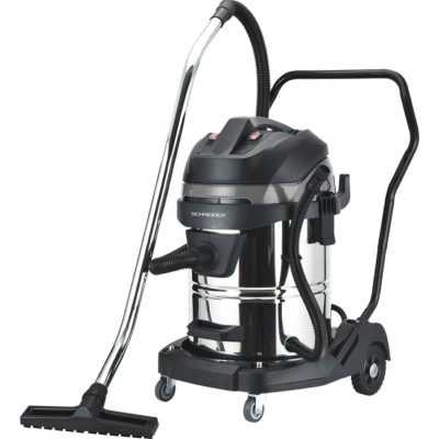 Aspirateur eau et poussière 60 l - "SCHNEIDER"