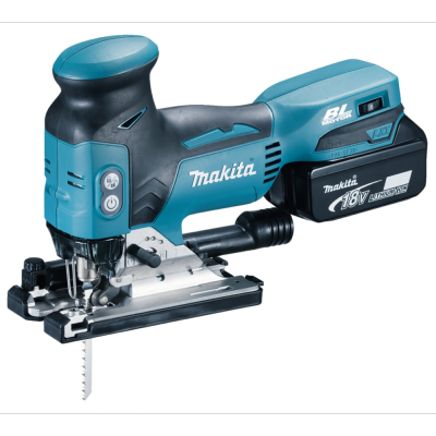 Scie sauteuse - DJV 181 RTJ - "MAKITA"