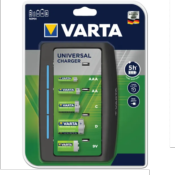 Chargeur Batterie Universel "VARTA"