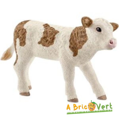 Jouet Veau Simmental