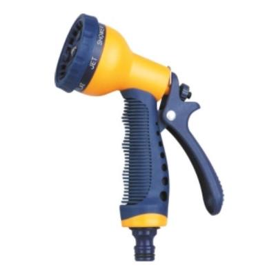 Pistolet d'arrosage multifonctions "SODIGREEN"